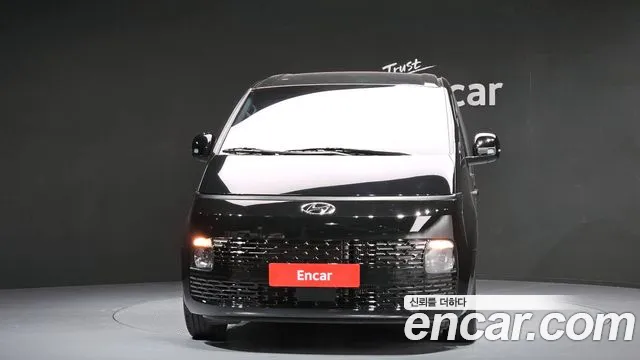 Hyundai Staria id 2842510 из Кореи 13