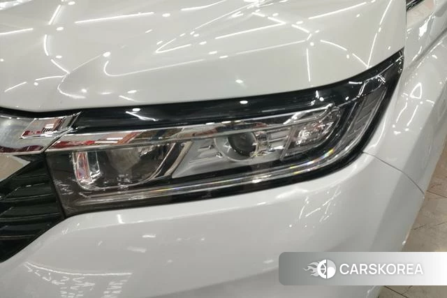 Honda Crown Road id 4276002 из Китая 10