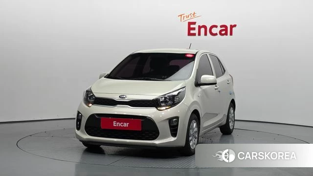 Kia All New Morning (JA) id 4311011 из Кореи 23
