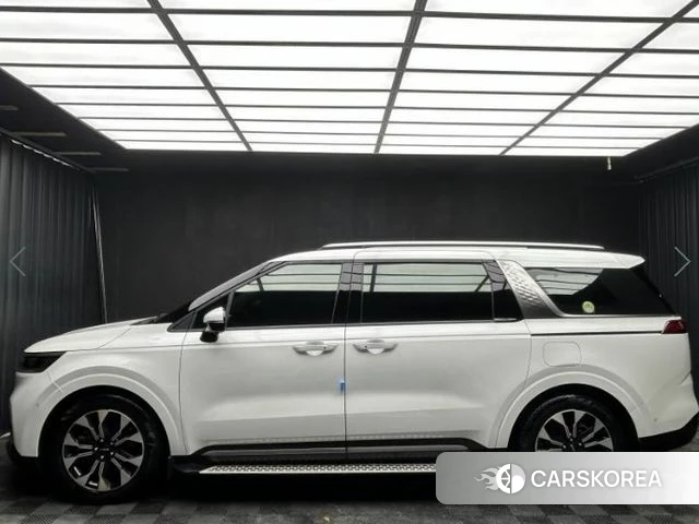 Kia Carnival 4th generation id 4917666 из Кореи 11