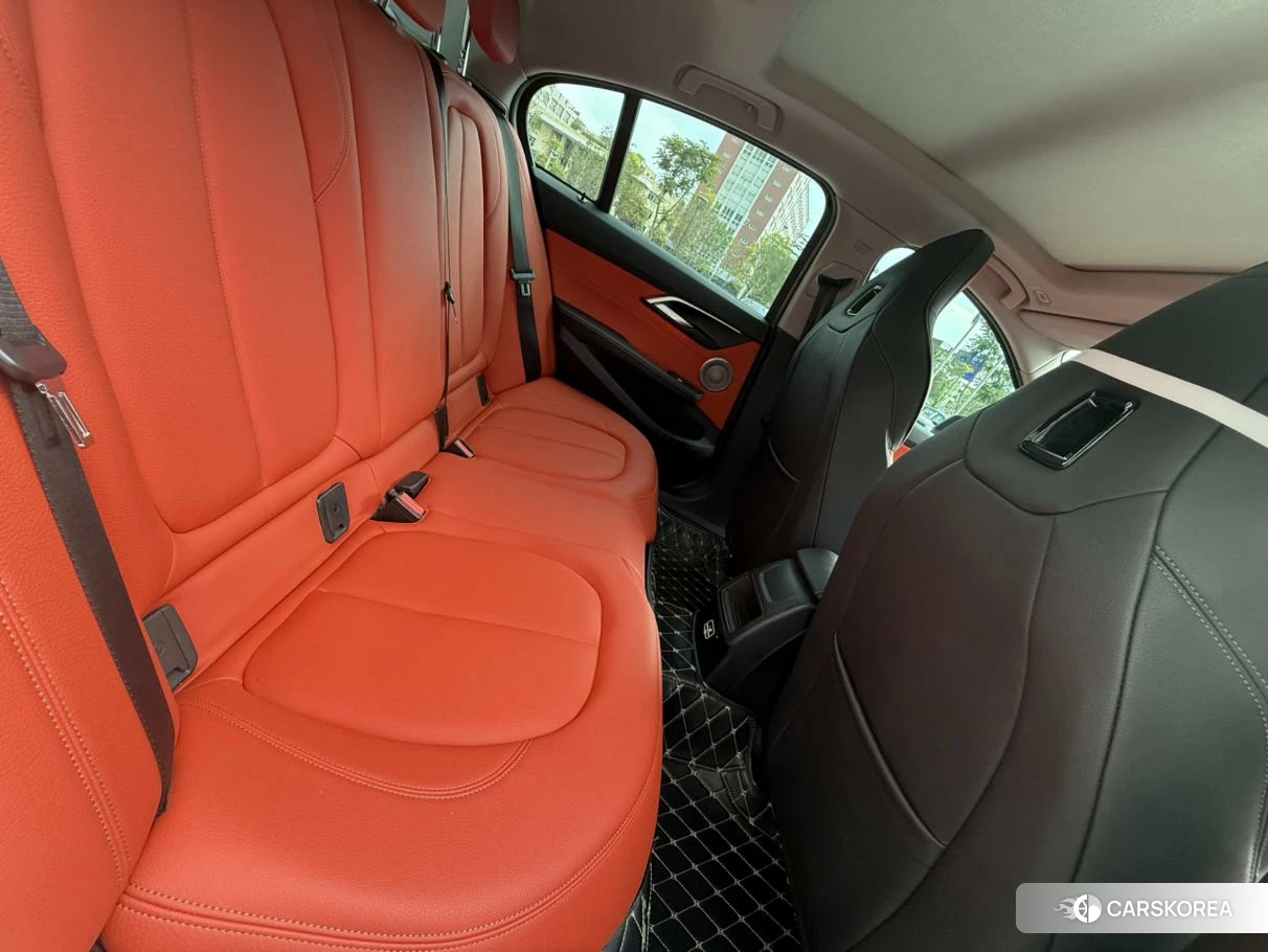 BMW 1 series id 4468127 из Китая 7