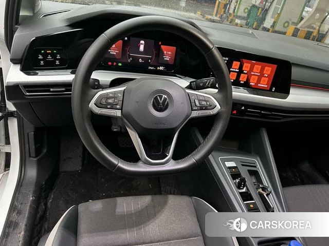 Volkswagen Golf id 4258913 из Китая 10
