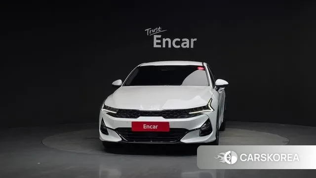 Kia K5 3rd generation id 3787898 из Кореи 13