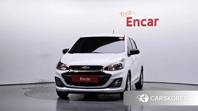 Chevrolet (GM Daewoo) The New Spark id 3449360 из Кореи 13