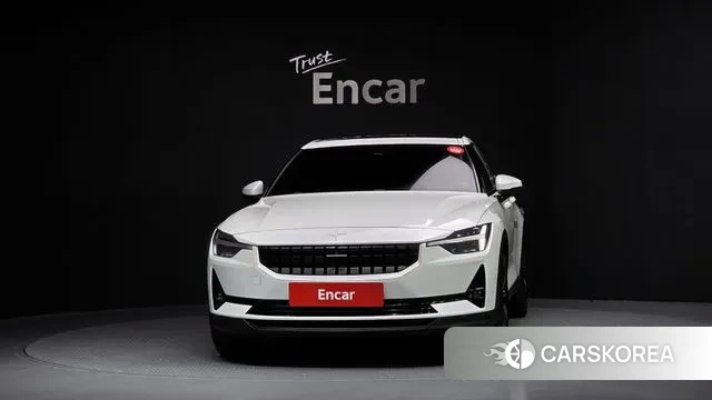 Polestar Polestar 2 id 3726839 из Кореи 13