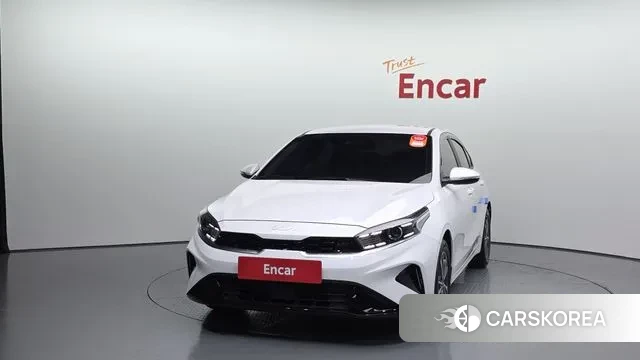 Kia The New K3 2nd generation id 2900091 из Кореи 13