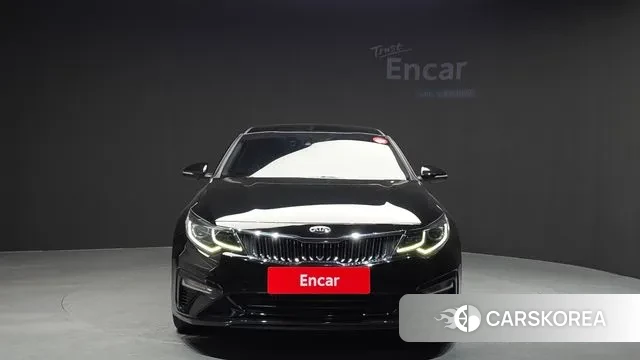 Kia The New K5 2nd generation id 3593039 из Кореи 13