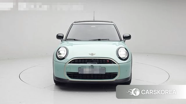 Mini Cooper S 4th Generation id 4298610 из Кореи 13