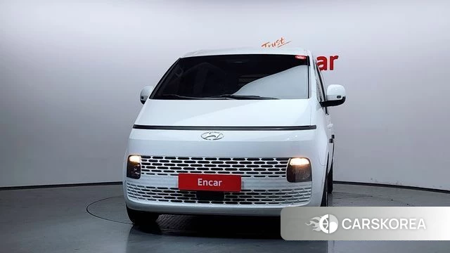 Hyundai Staria id 4308933 из Кореи 23
