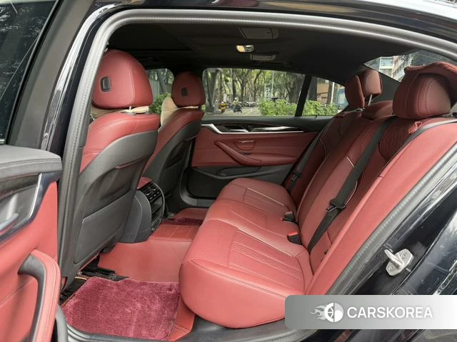 BMW 5 series id 4265749 из Китая 10