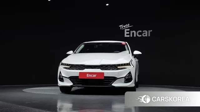 Kia K5 3rd generation id 3512794 из Кореи 13