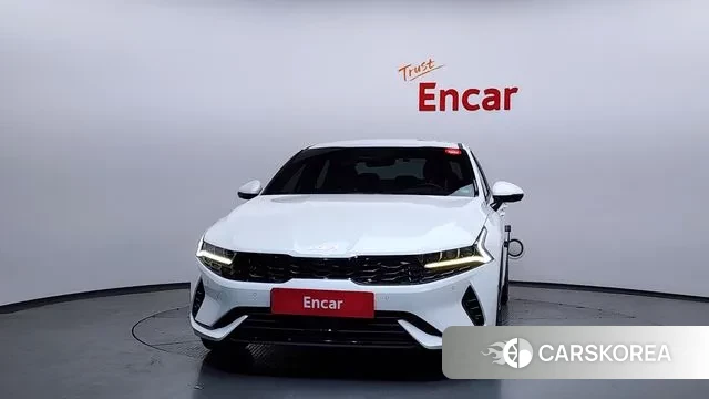 Kia K5 Hybrid 3rd Generation id 3545072 из Кореи 13