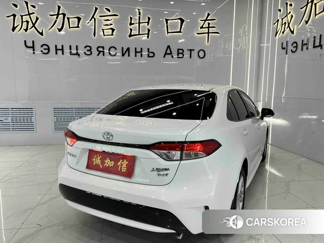 Toyota Lei Ling id 4307510 из Китая 14