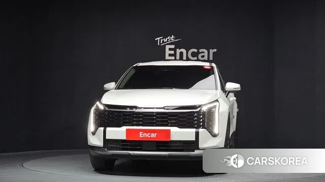 Kia The New Sportage 5th Generation id 3763232 из Кореи 13