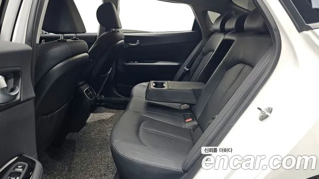 Kia The New K5 Hybrid 2nd generation id 2580950 из Кореи 13