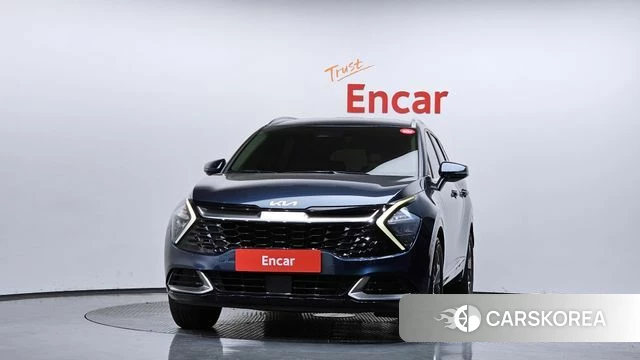 Kia Sportage 5th Generation id 3865111 из Кореи 13