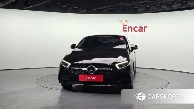 Mercedes-Benz CLS-Class C257 id 3627116 из Кореи 13