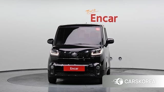 Kia The New Ray id 3853085 из Кореи 13