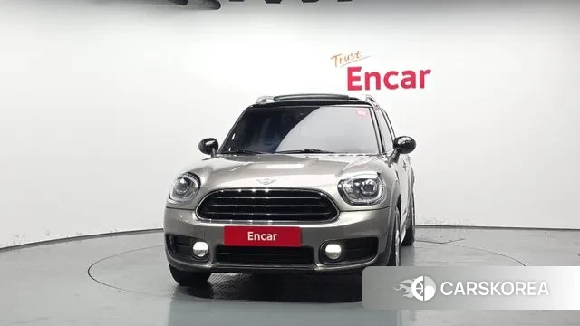 Mini Cooper Countryman id 3060547 из Кореи 13