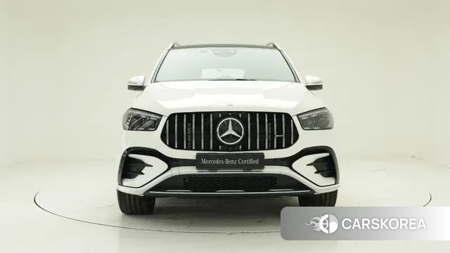 Mercedes-Benz GLE-Class W167 id 3347193 из Кореи 11
