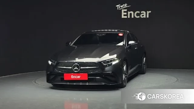 Mercedes-Benz CLS-Class C257 id 3463137 из Кореи 13