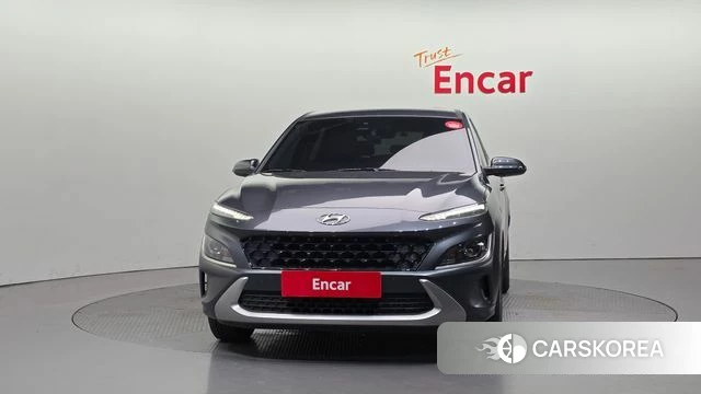 Hyundai The New Kona id 4415244 из Кореи 22