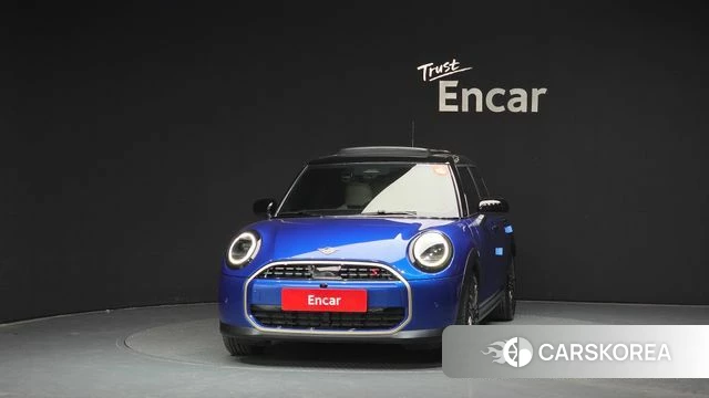 Mini Cooper S 4th Generation id 3792847 из Кореи 13