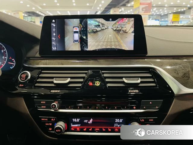 BMW 6 series GT id 4209485 из Китая 10