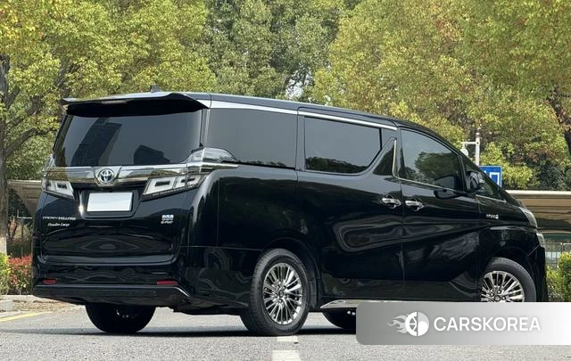 Toyota Wilfa 2021 Черный из Китая, фото 5