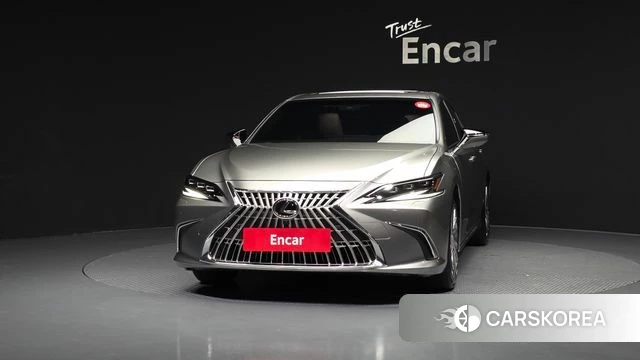 Lexus ES300h 7th generation id 4407980 из Кореи 23