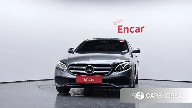 Mercedes-Benz E-Class W213 id 3422457 из Кореи 13