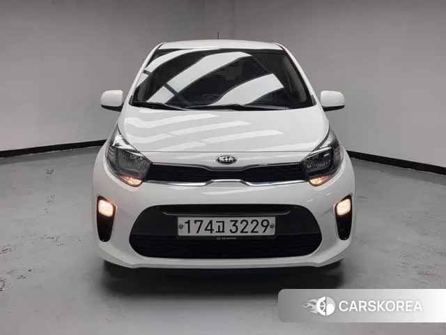 Kia All New Morning (JA) id 3474134 из Кореи 13