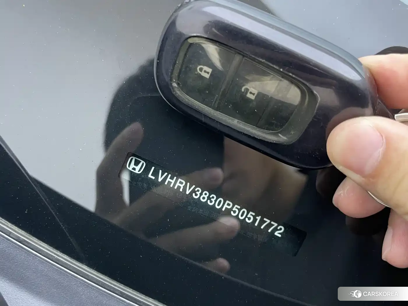 Honda XR-V id 4680698 из Китая 23