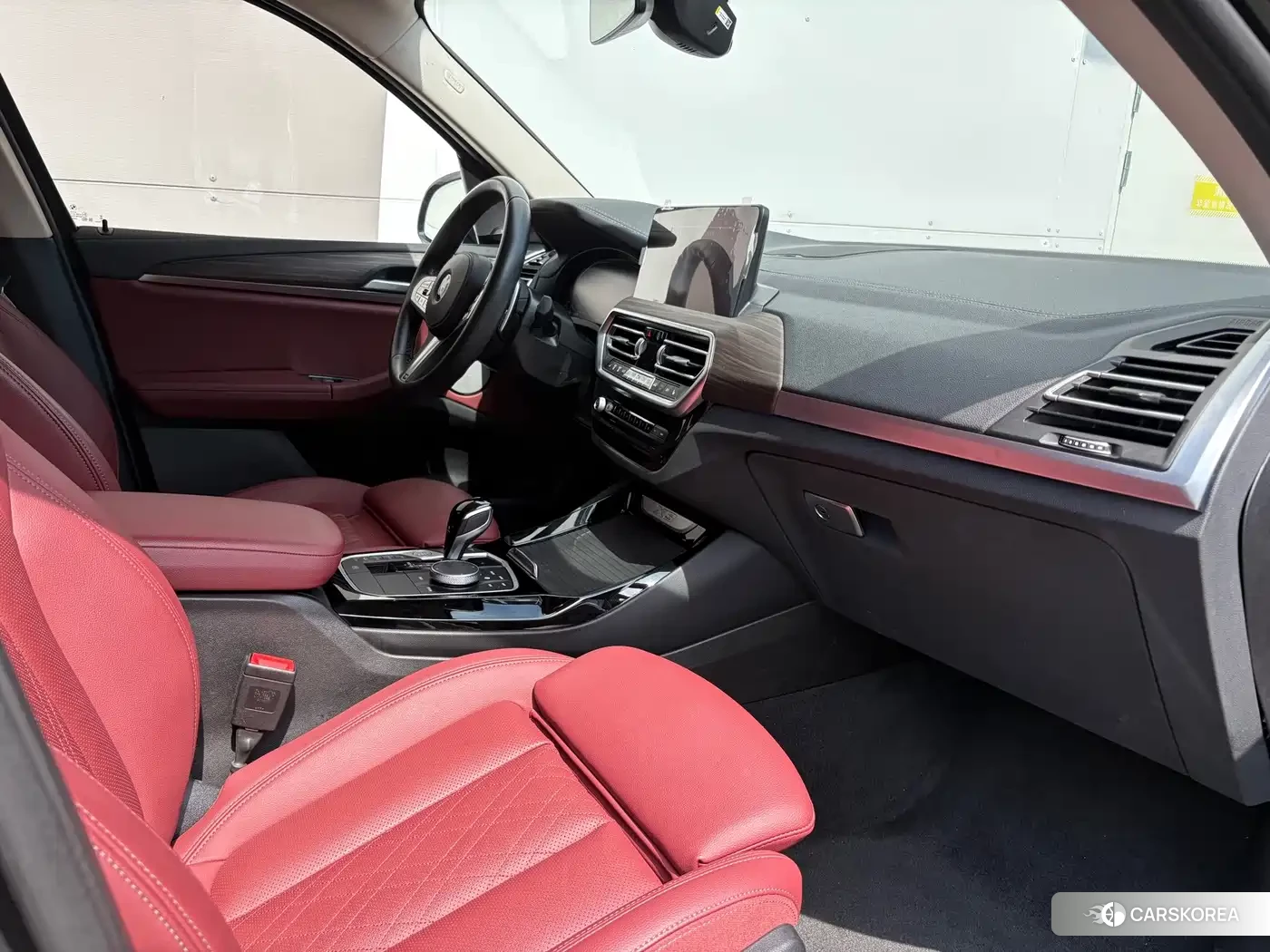 BMW X3 id 4674303 из Китая 14
