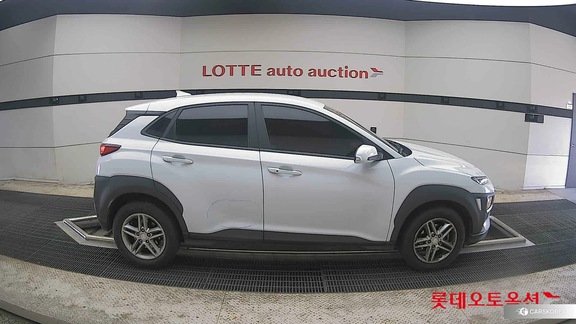 Hyundai Kona id 4289308 из Кореи 23