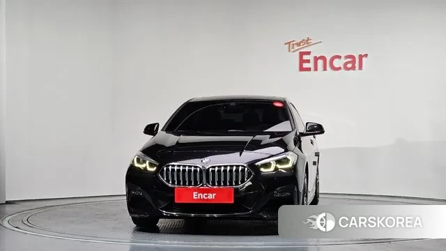 BMW 2 Series Gran Coupe (F44) id 3707456 из Кореи 13