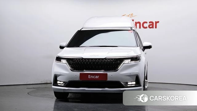 Kia Carnival 4th generation id 3923473 из Кореи 13