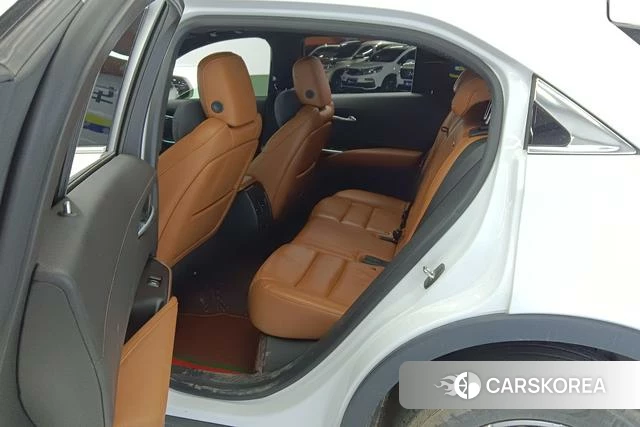 Cadillac XT4 id 4254179 из Китая 10