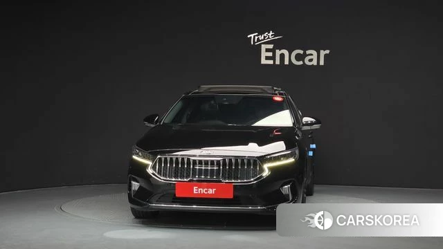 Kia K7 Premier id 4304532 из Кореи 23