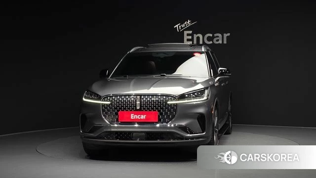 Lincoln Aviator 2nd generation id 4499506 из Кореи 23