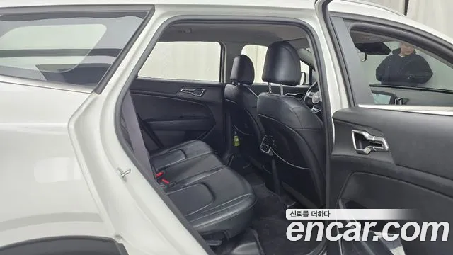 Kia Sportage 5th Generation id 2516183 из Кореи 13