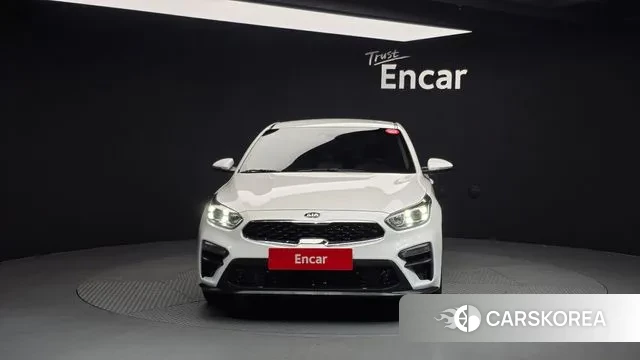 Kia Come New K3 id 3417763 из Кореи 13