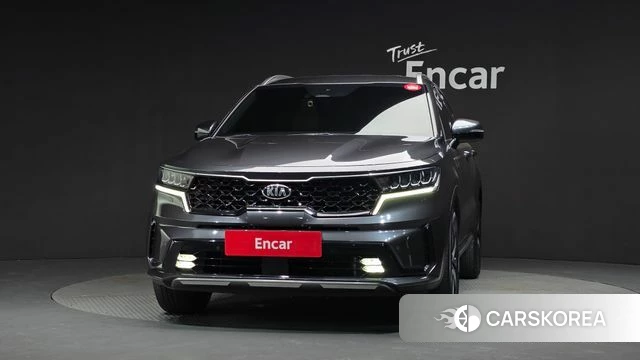 Kia Sorento 4th Generation id 4780302 из Кореи 13