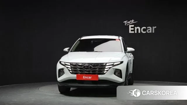 Hyundai Tucson Hybrid (NX4) id 3611250 из Кореи 13