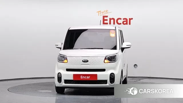 Kia The New Ray id 3018620 из Кореи 13