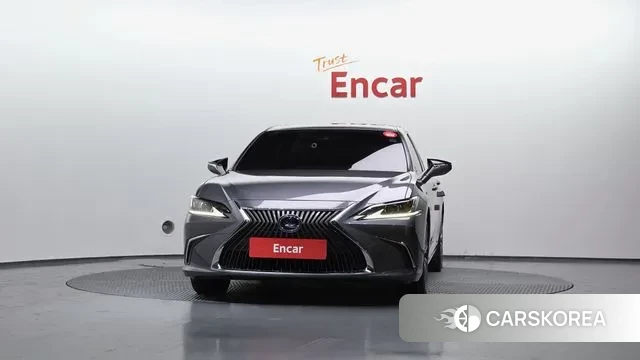 Lexus ES300h 7th generation id 3563119 из Кореи 13