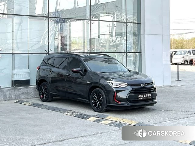 Chevrolet Volando id 4208260 из Китая 11