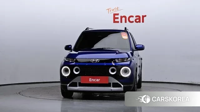 Hyundai Casper id 3011432 из Кореи 13