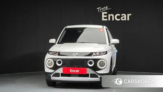 Hyundai Casper id 4571941 из Кореи 23