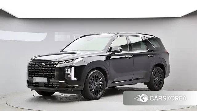 Hyundai The New Palisade id 3007017 из Кореи 13